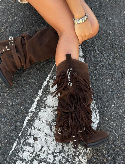 DAIQUIRI BOOTS