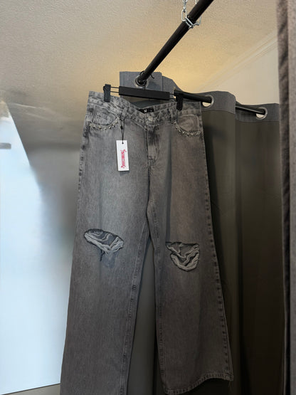 JEAN LONDON CUSTOMIZED