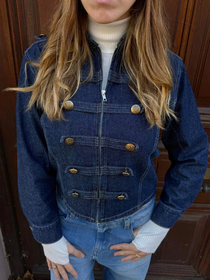 CHAQUETA NAPOLEÓN ALICE