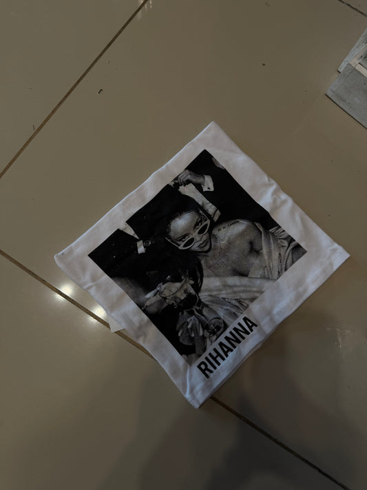 TOP RIHANNA