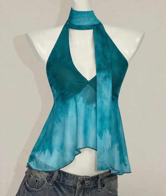 TOP CORAL