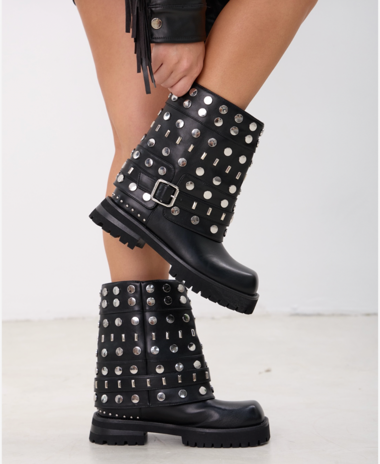 CALIBRE BOOTS
