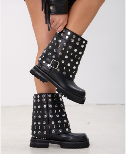 CALIBRE BOOTS