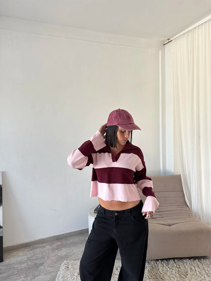 SWEATER ODDISEA