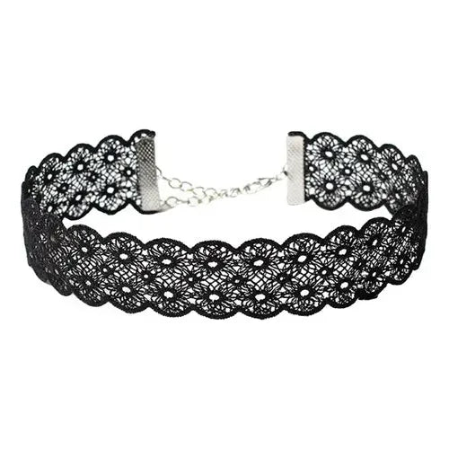 CHOKER ROUND