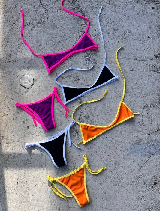 BIKINI TRIPLE T