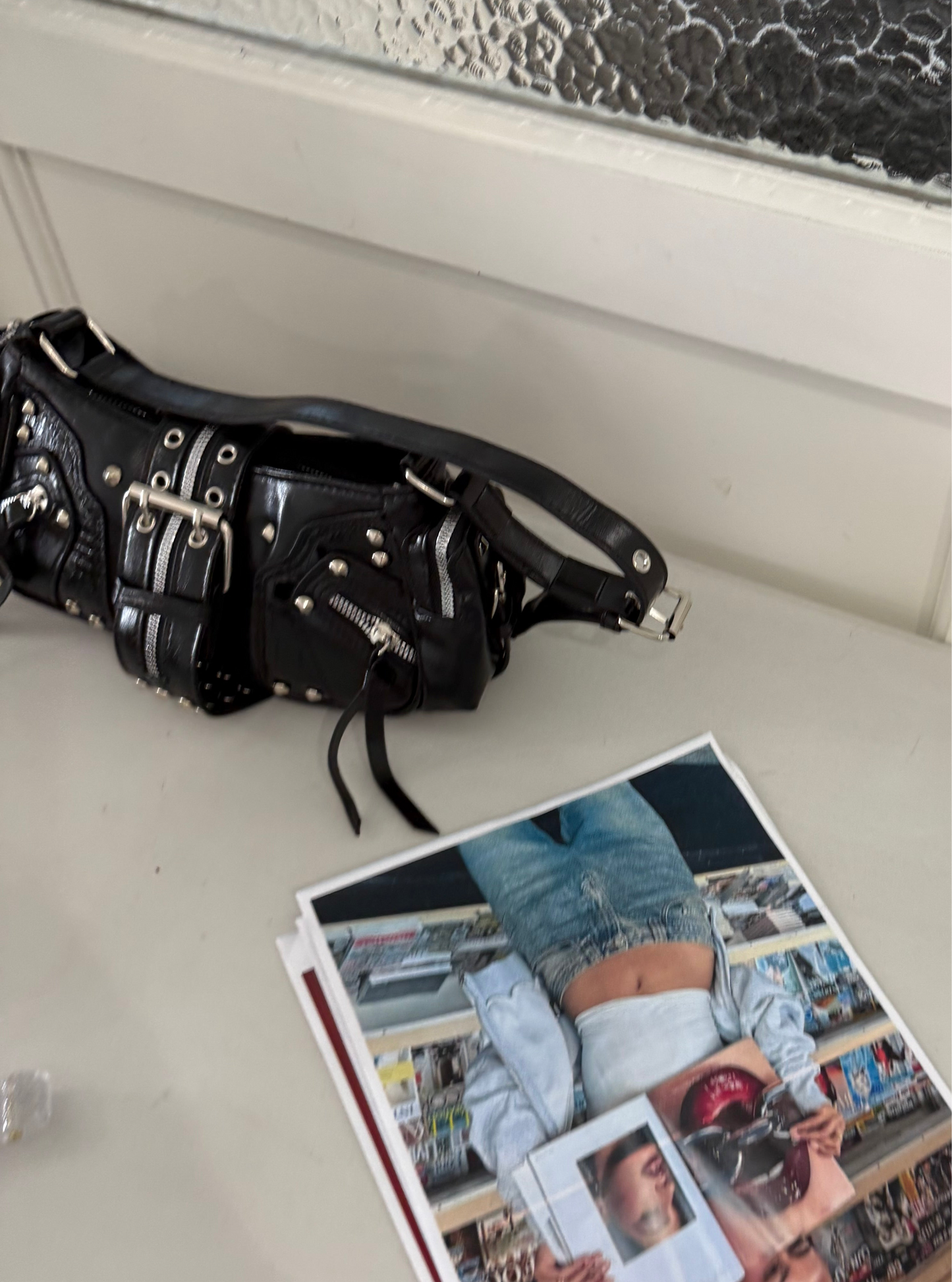 CARTERA TOXIC