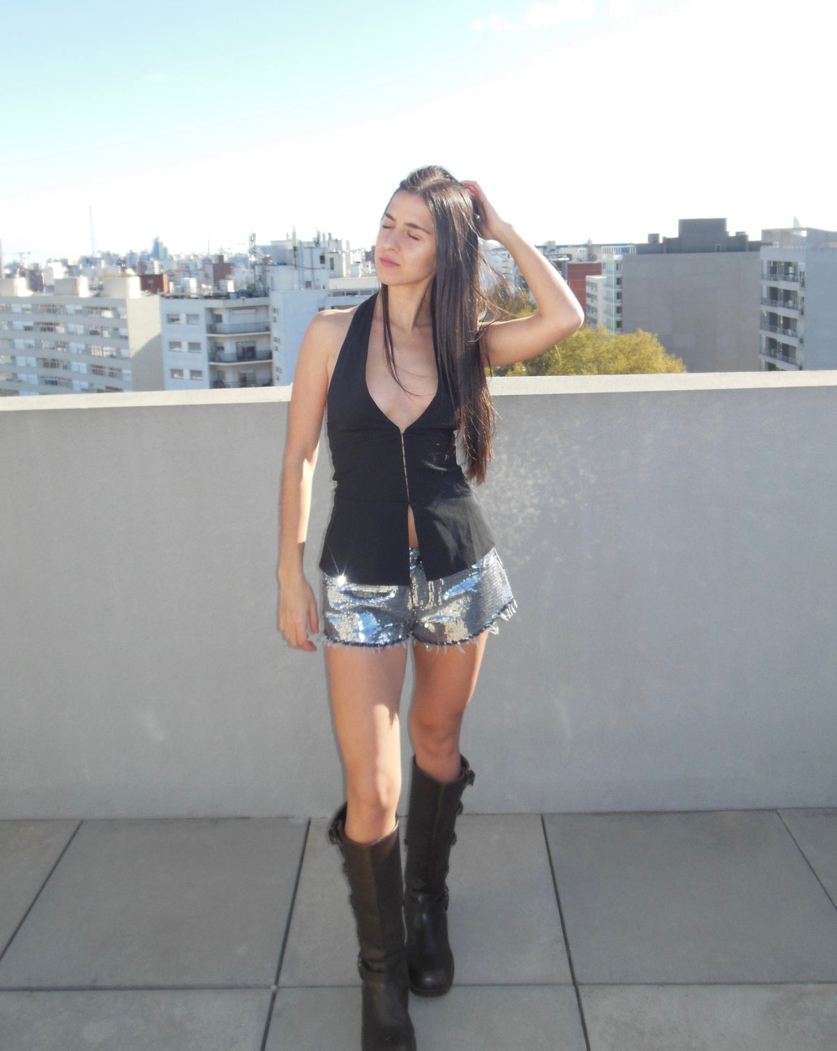 TOP KISS