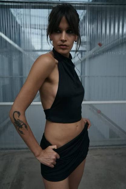 SET ALINE/ CONJUNTO O SEPARADO