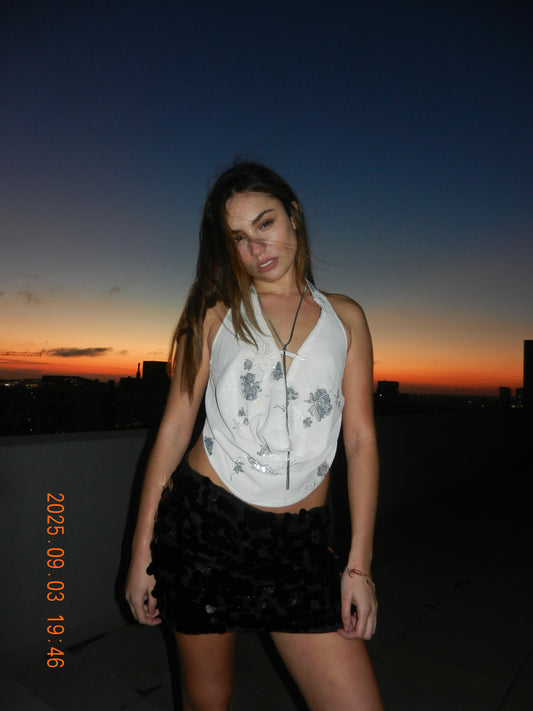 TOP CRYSTAL
