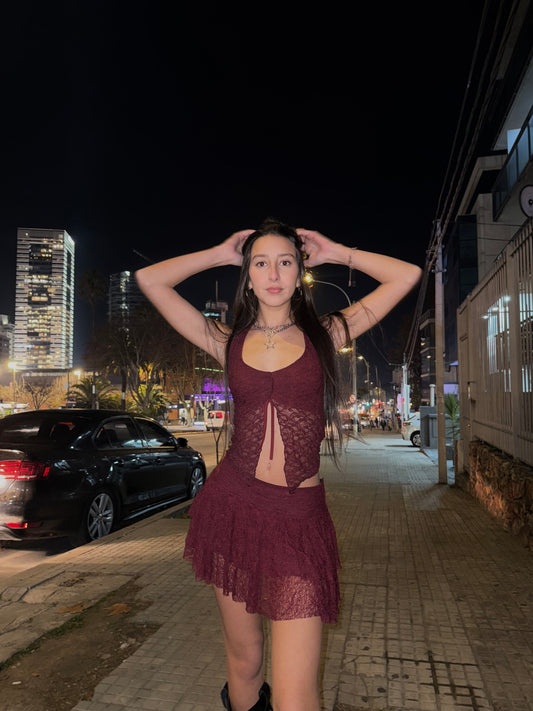 TOP SHANGHAI