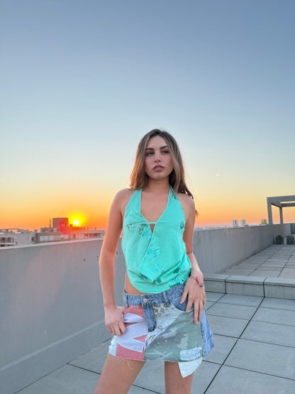 TOP AQUA