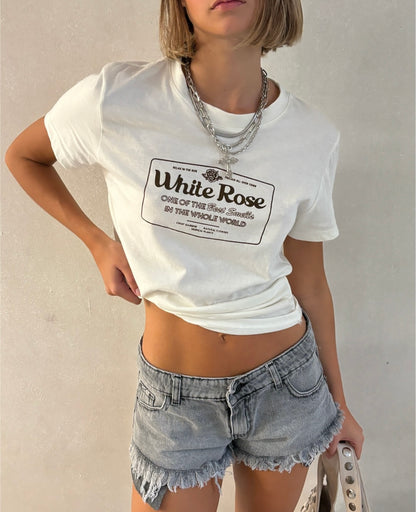 SHORT BURN GREY