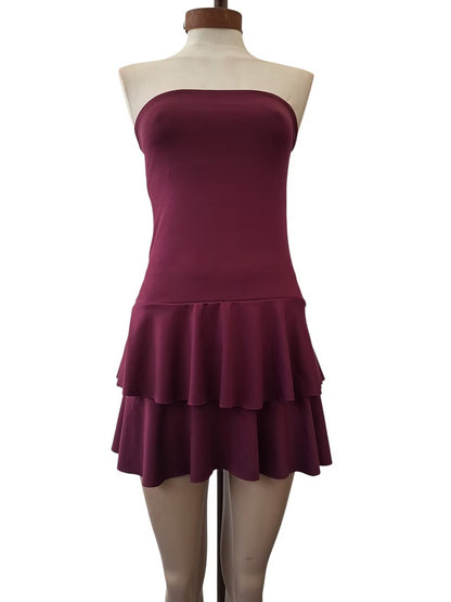 VESTIDO UVA