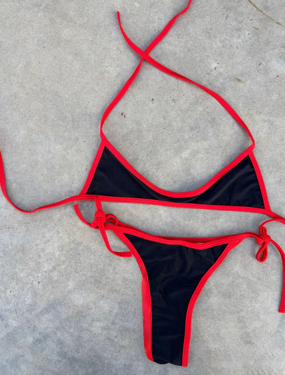 BIKINI FRESA