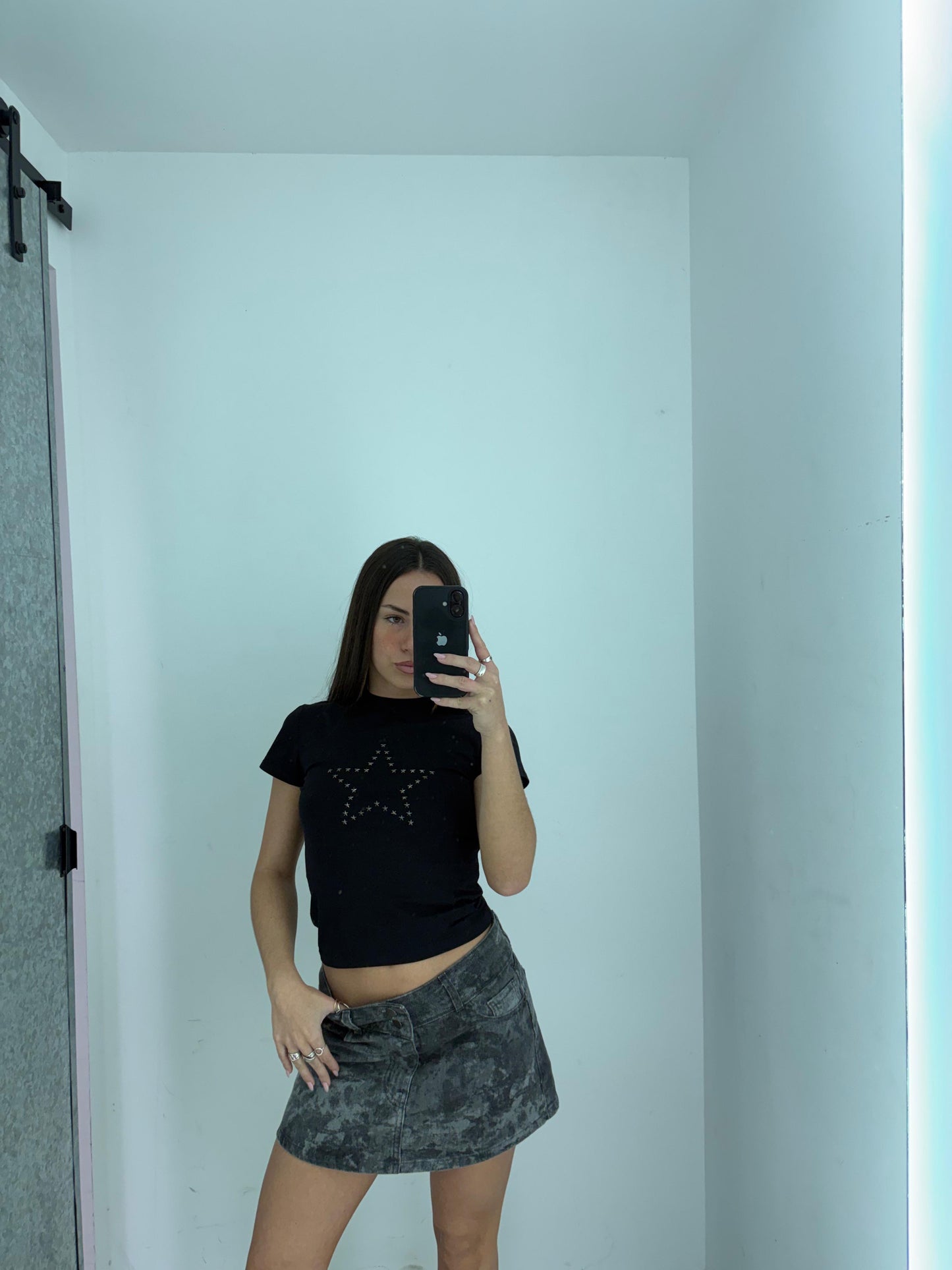 BABY TEE STAR