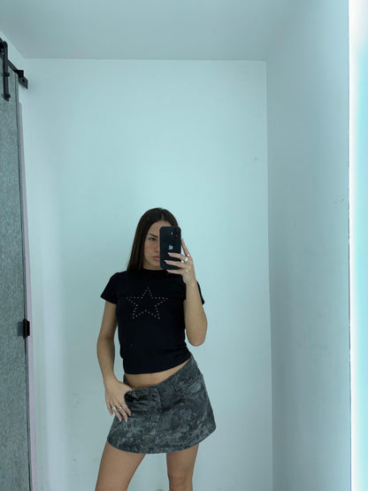 BABY TEE STAR