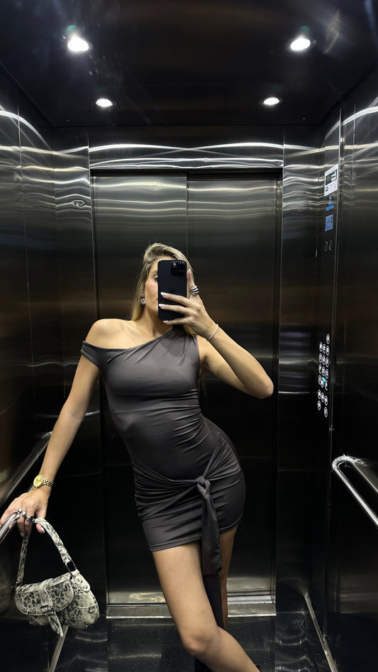 VESTIDO WONDER