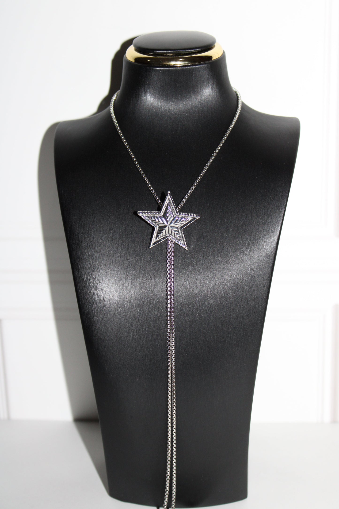 CHOKER SHIP