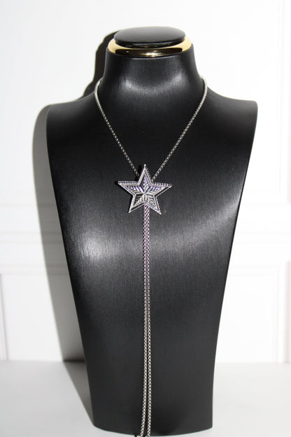 CHOKER SHIP