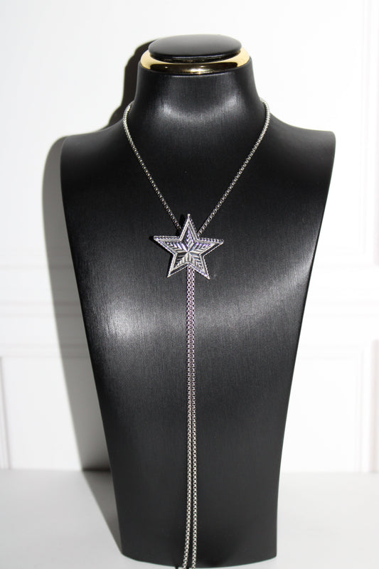 CHOKER SHIP