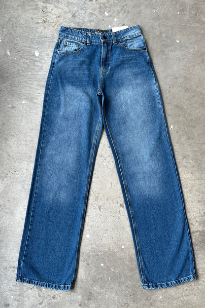 JEAN NOVA 2.0 // MEDIO