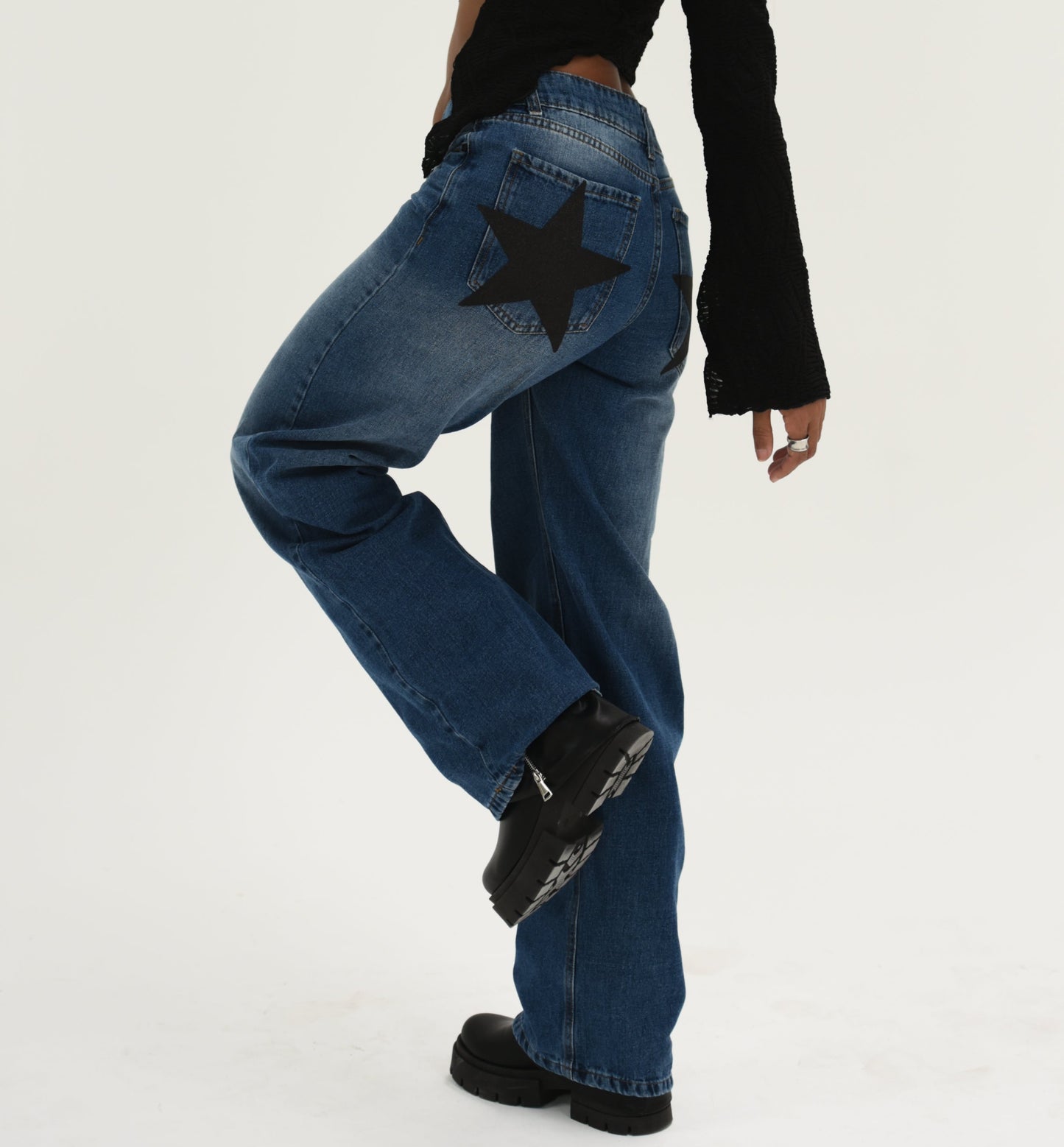 JEAN NOVA 2.0 // MEDIO