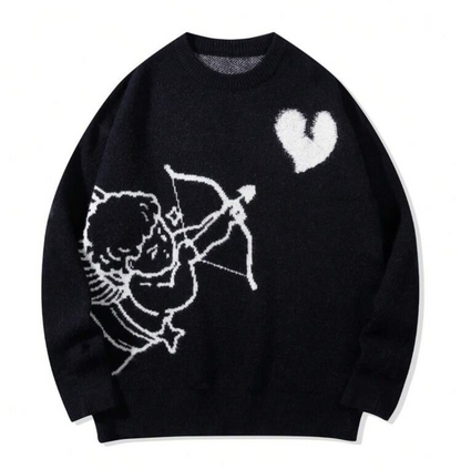 PRE-VENTA BUZO CUPIDO