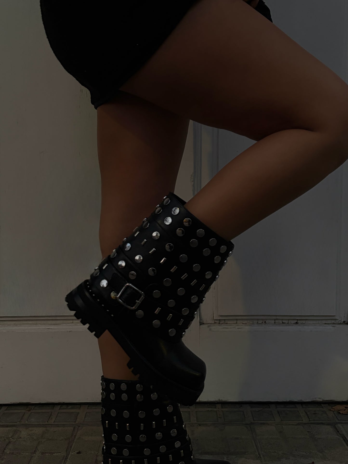 CALIBRE BOOTS
