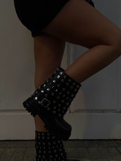 CALIBRE BOOTS