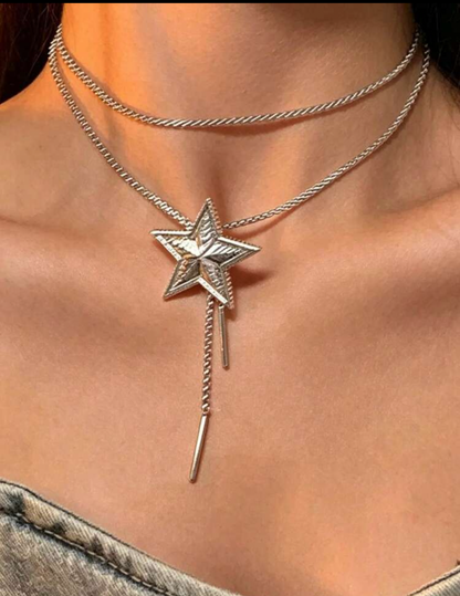 CHOKER SHIP
