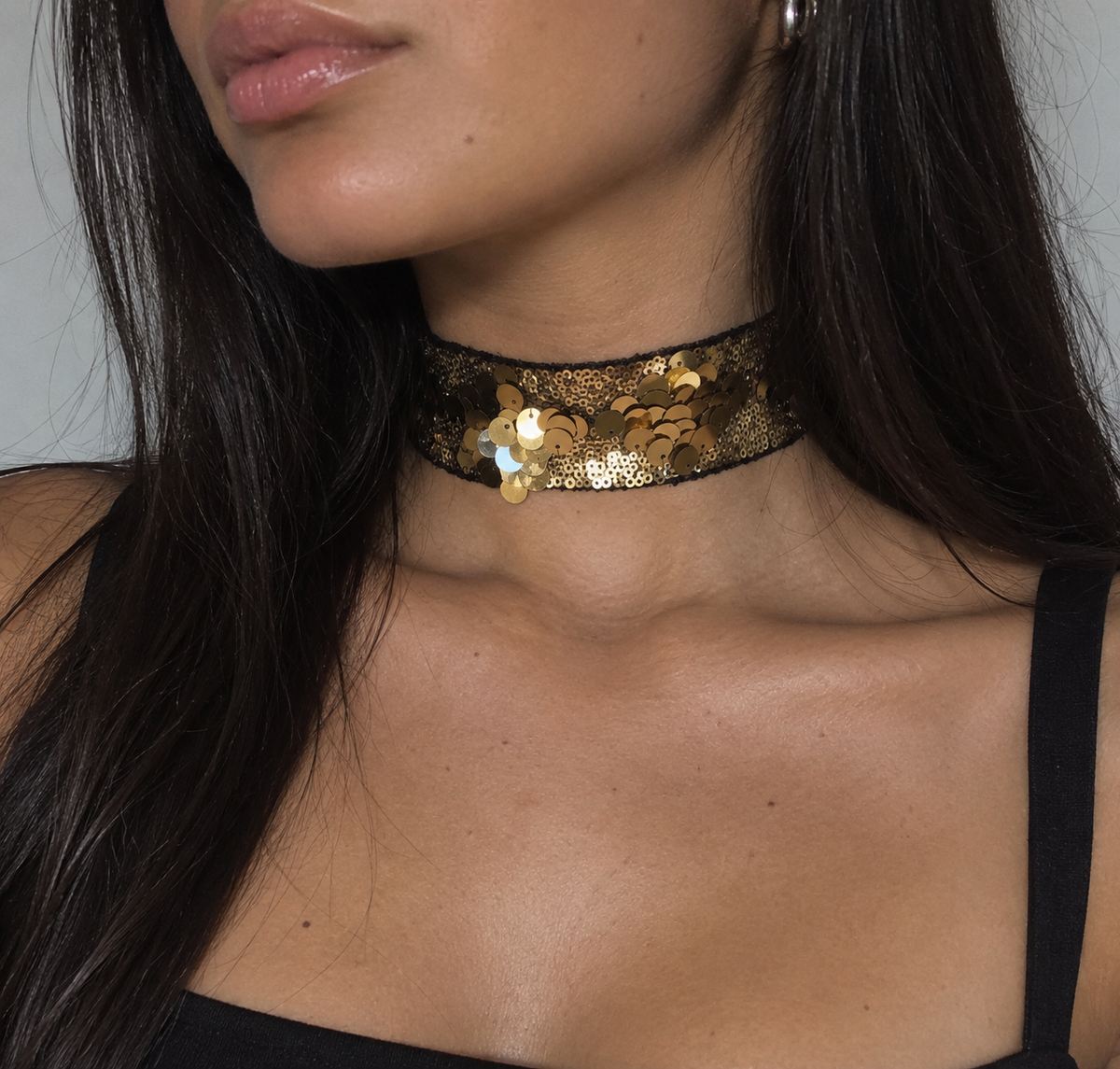 CHOKER ALDI