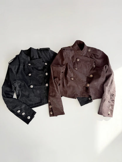 CAMPERA NAPOLEÓN NAVY