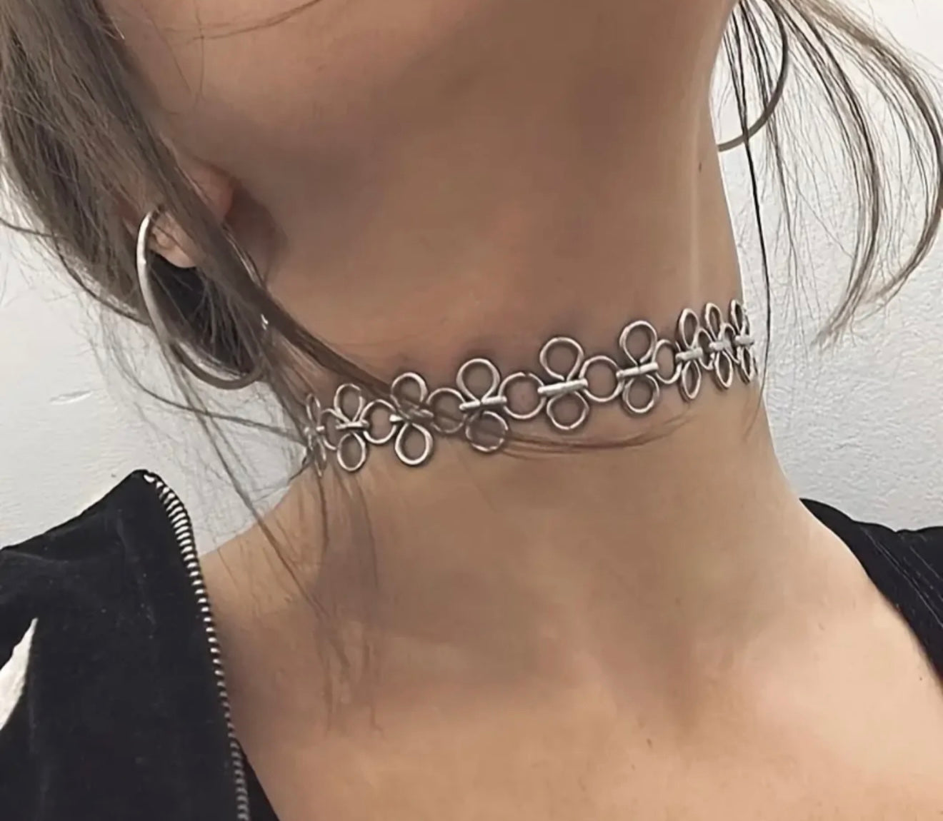 CHOKER BELICE