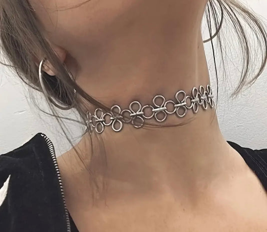CHOKER BELICE