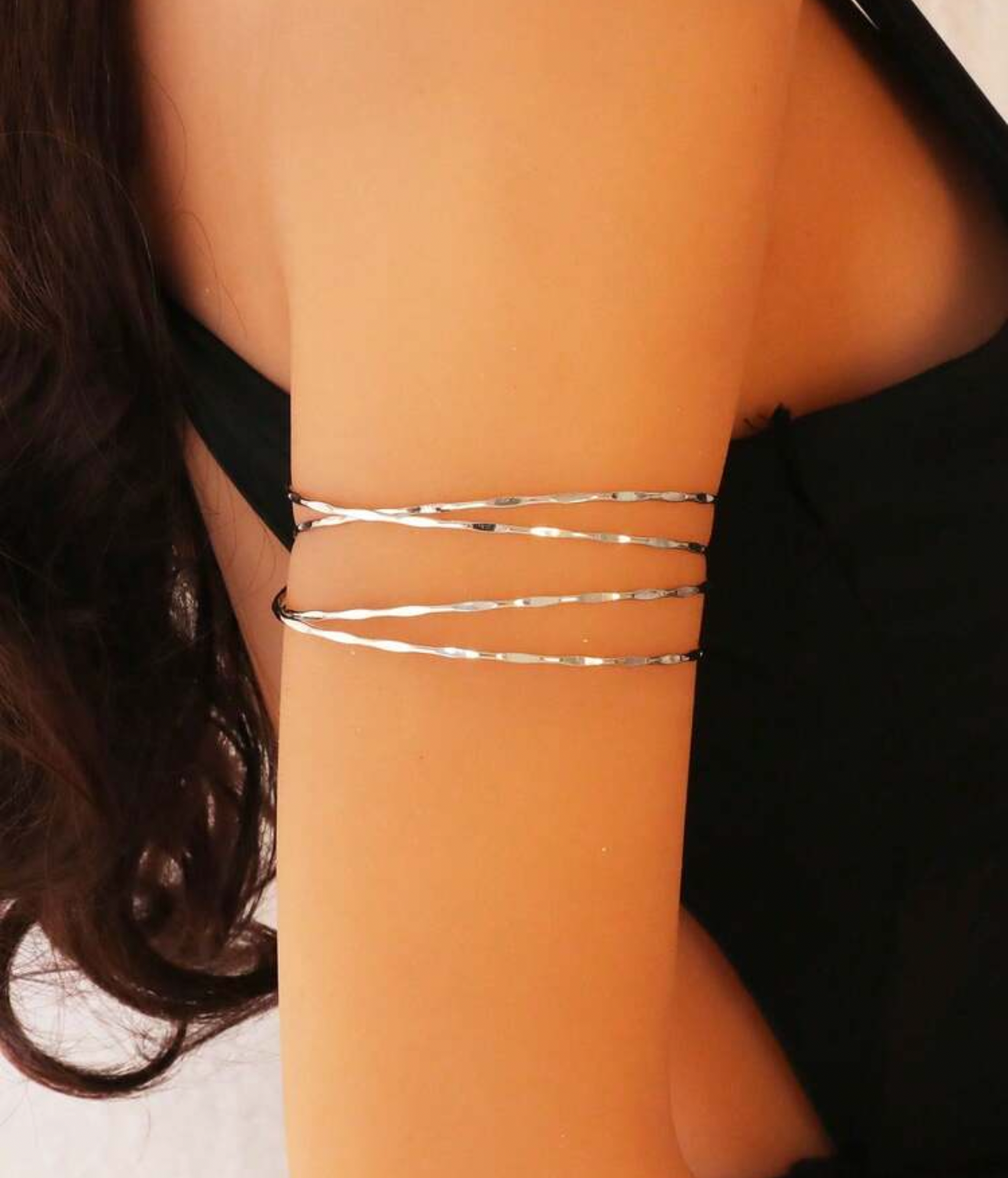 BRAZALETE PRETTY