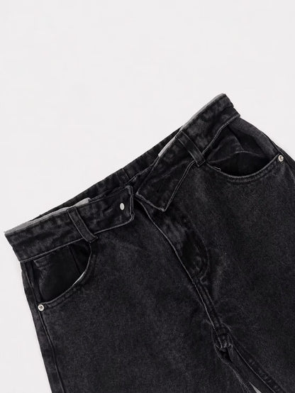 JEAN HYPNO BAGGY T/BAJO