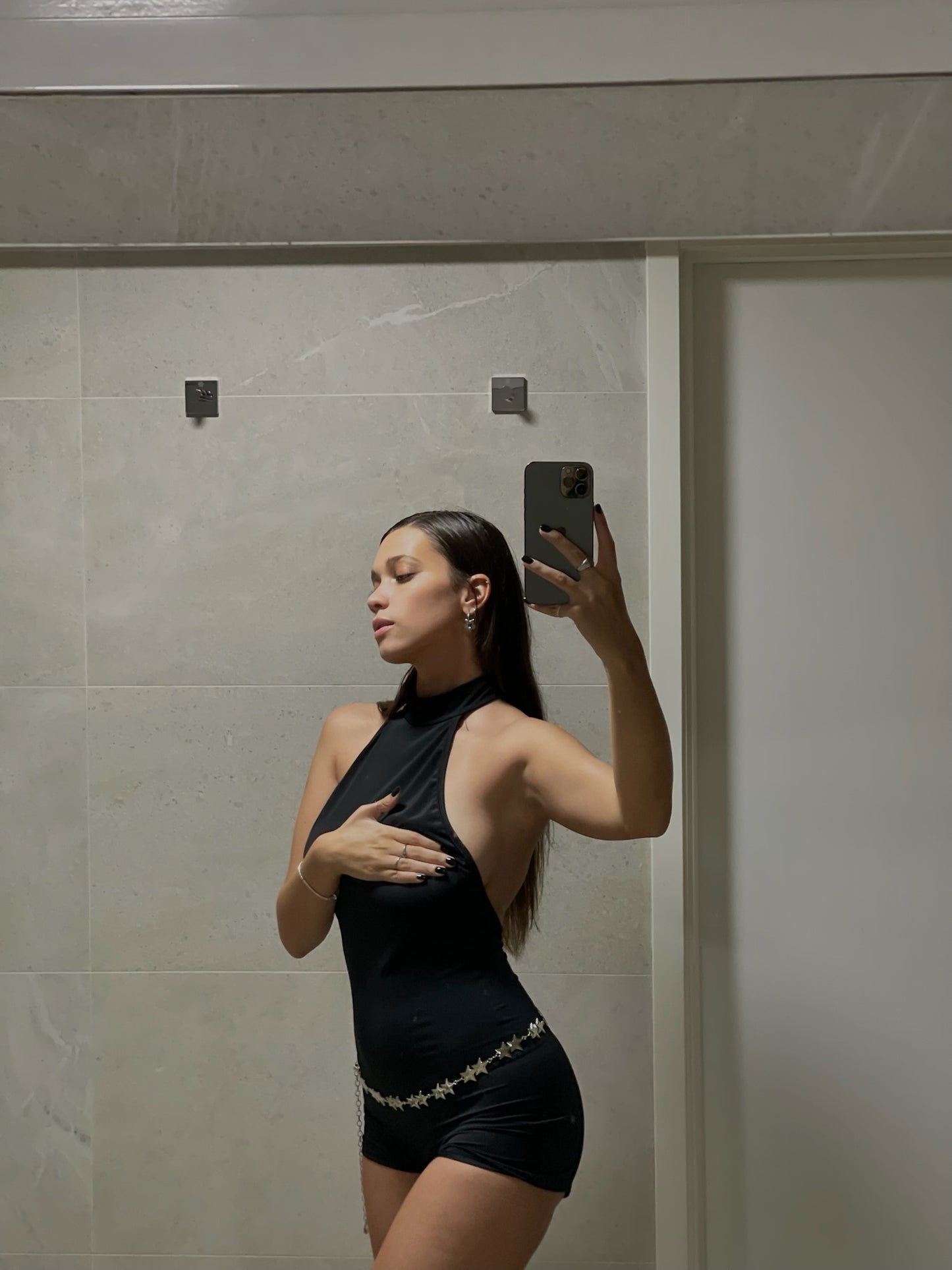 CATSUIT COCKTAIL