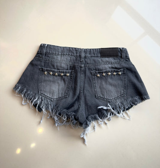 SHORT SHUT 2.0