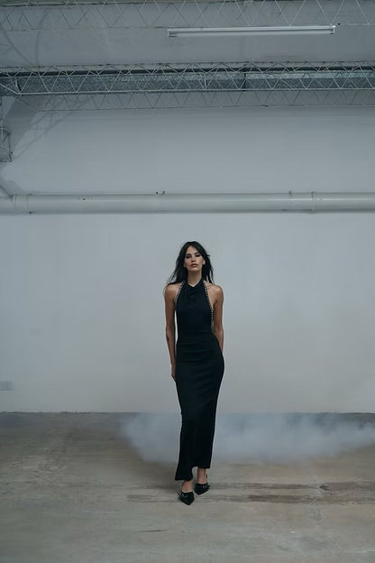 VESTIDO AVICCI