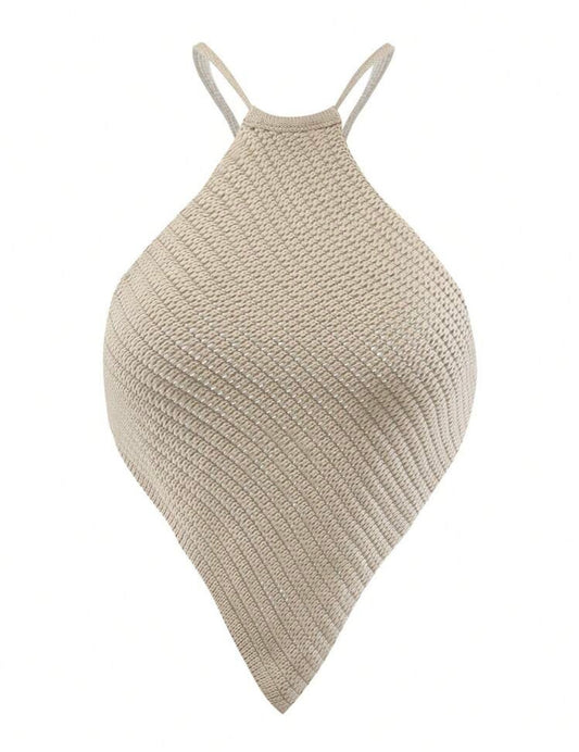 TOP BEACH BEIGE