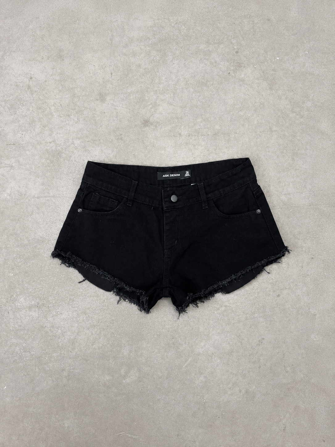 SHORT LONELY