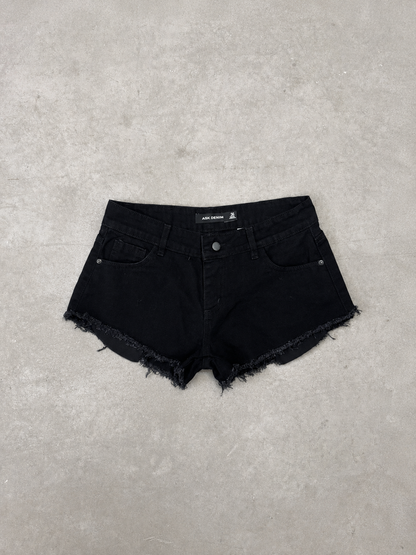 SHORT LONELY