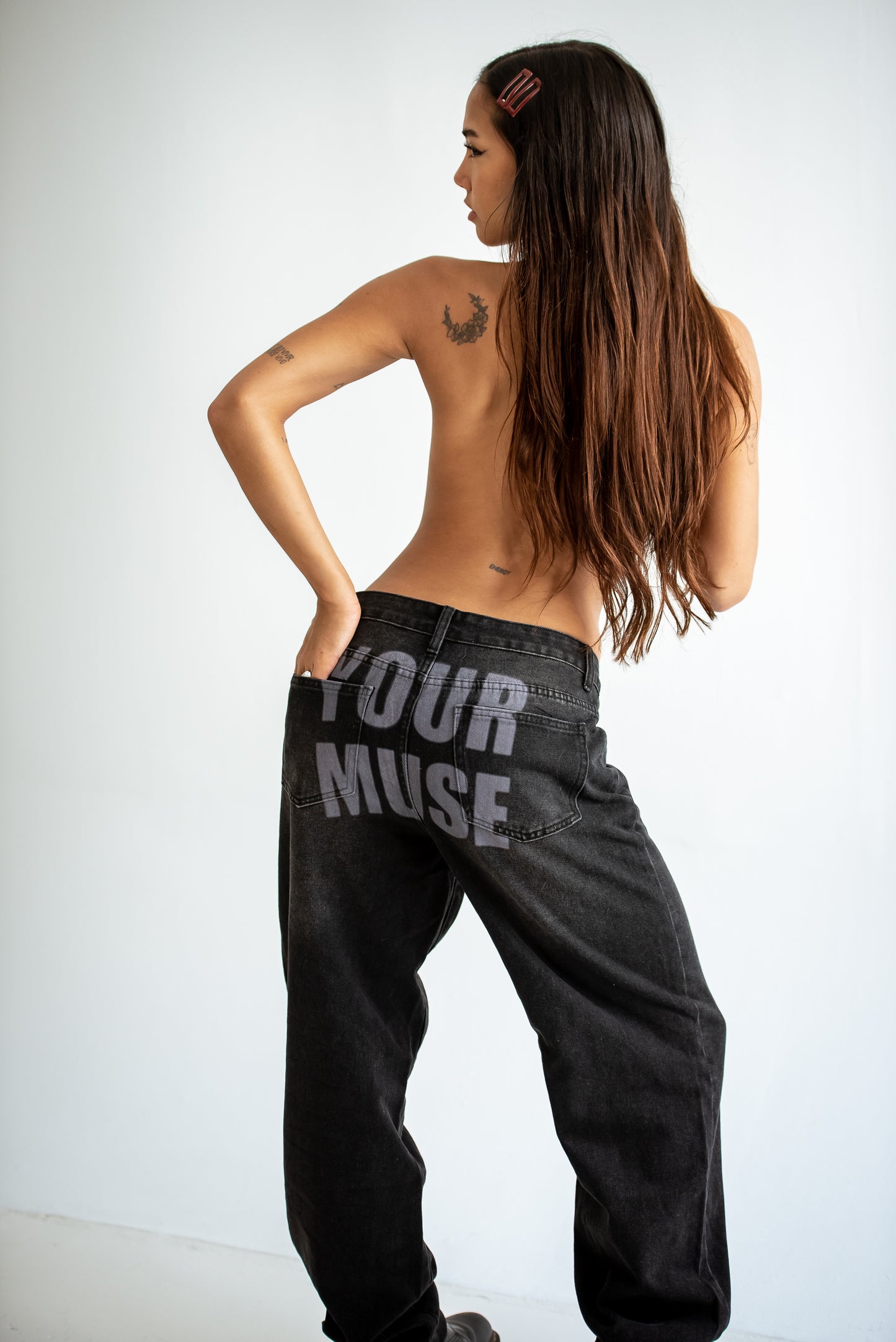 JEAN MUSE