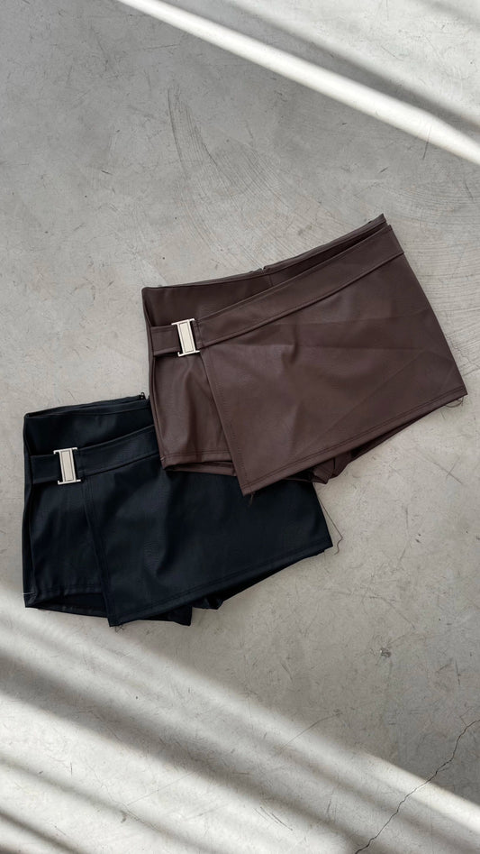SKORT BURDGE