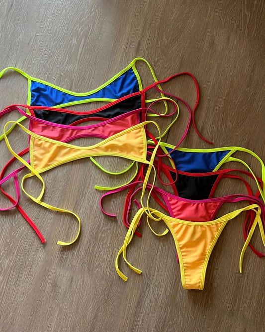 BIKINI FRESA
