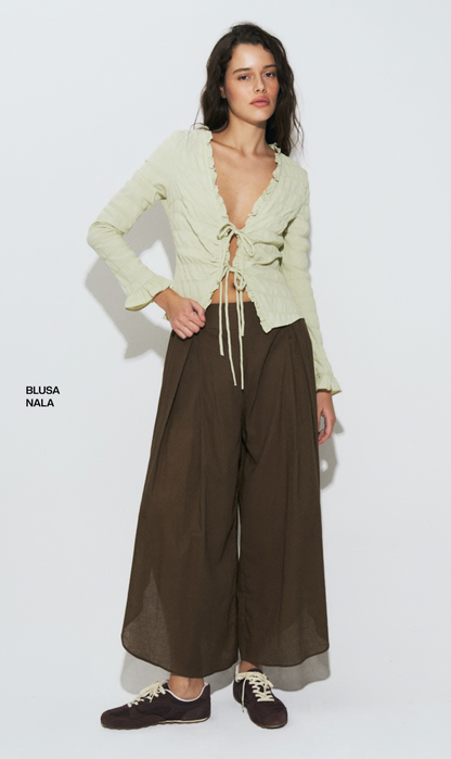 BLUSA NALA