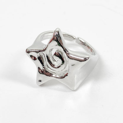 ANILLO LOUD