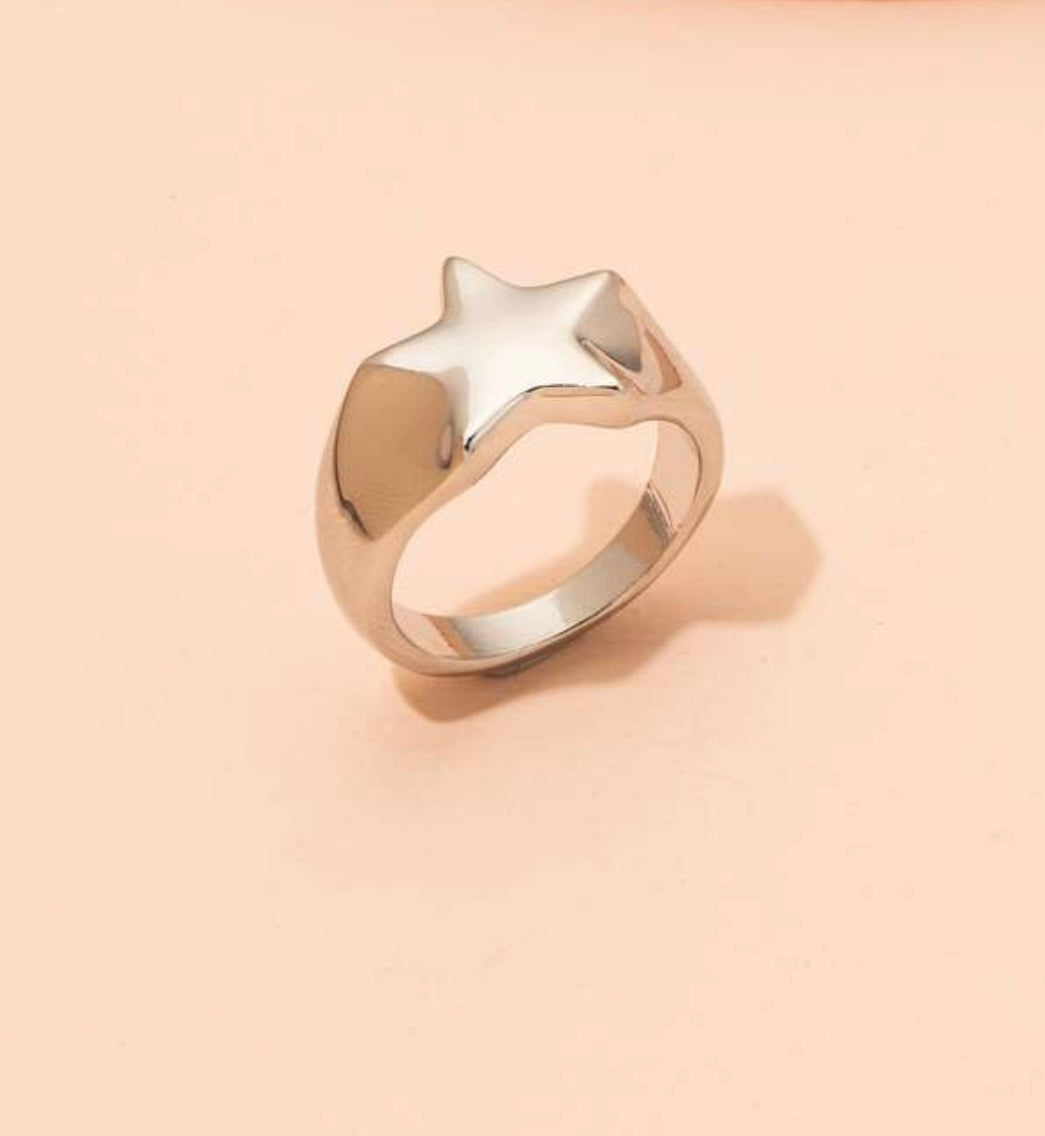 ANILLO STAR