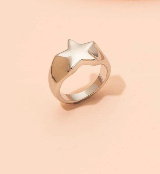 ANILLO STAR
